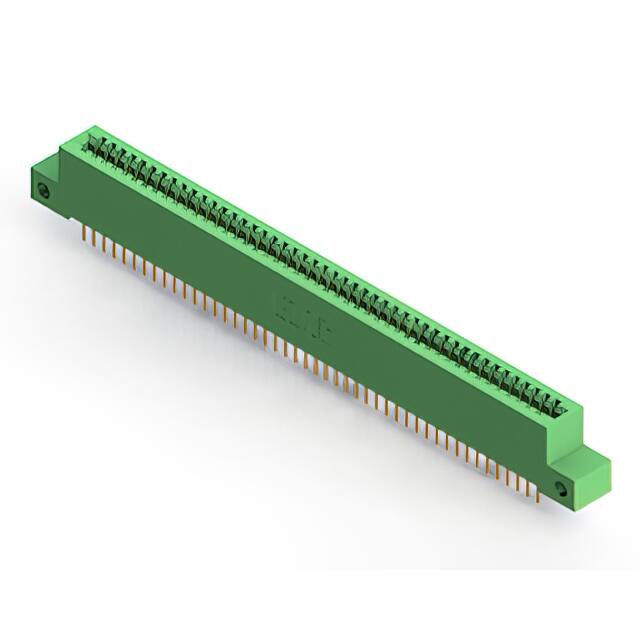 842-092-524-212 EDAC Inc.  Edgeboard Connectors